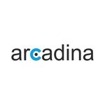 Arcadina logo