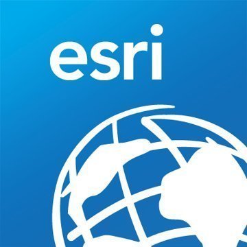 ArcGIS Earth logo