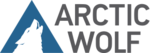 Arctic Wolf SOC-as-a-Service logo