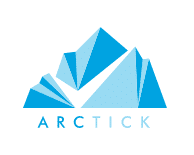 Arctick logo