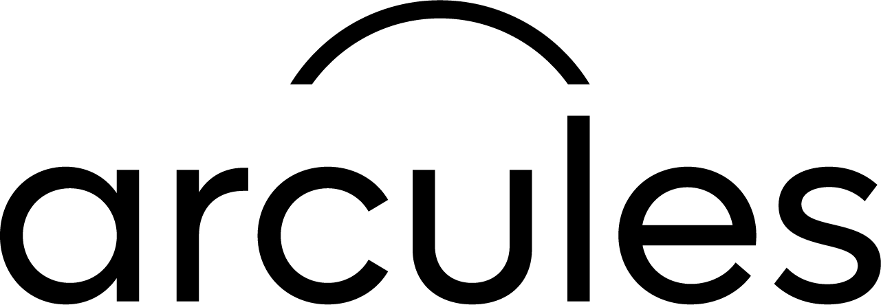 Arcules logo