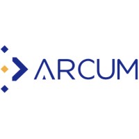 Arcum logo