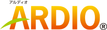 ARDIO logo