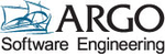 Argo Trading Platform logo