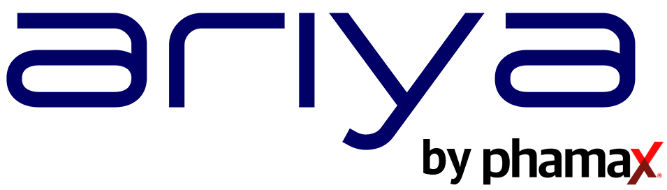 Ariya logo
