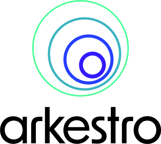 Arkestro logo