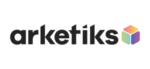 Arketiks  logo