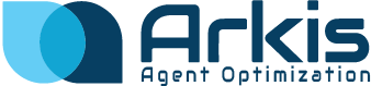 Arkis logo