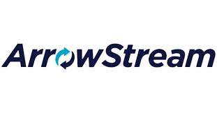 ArrowStream logo