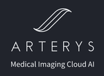 Arterys MICA (Medical Imaging Cloud AI) logo