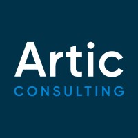 Artic Grant Management logo