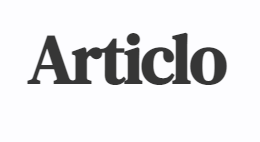 Articlo logo