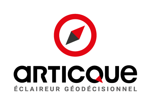 Articque Platform logo