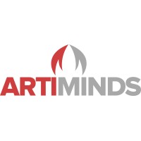 Artiminds logo
