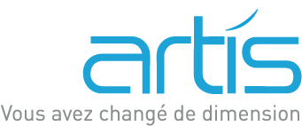 artis.net logo