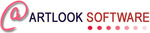 Artlook logo