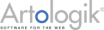 Artologik EZbooking logo