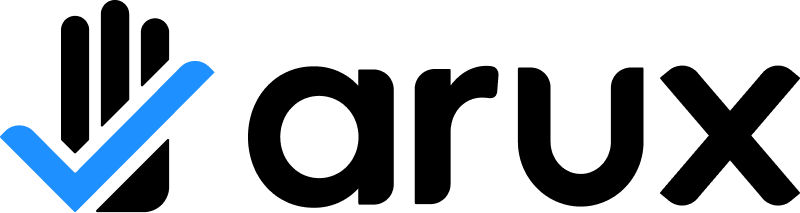 Arux logo