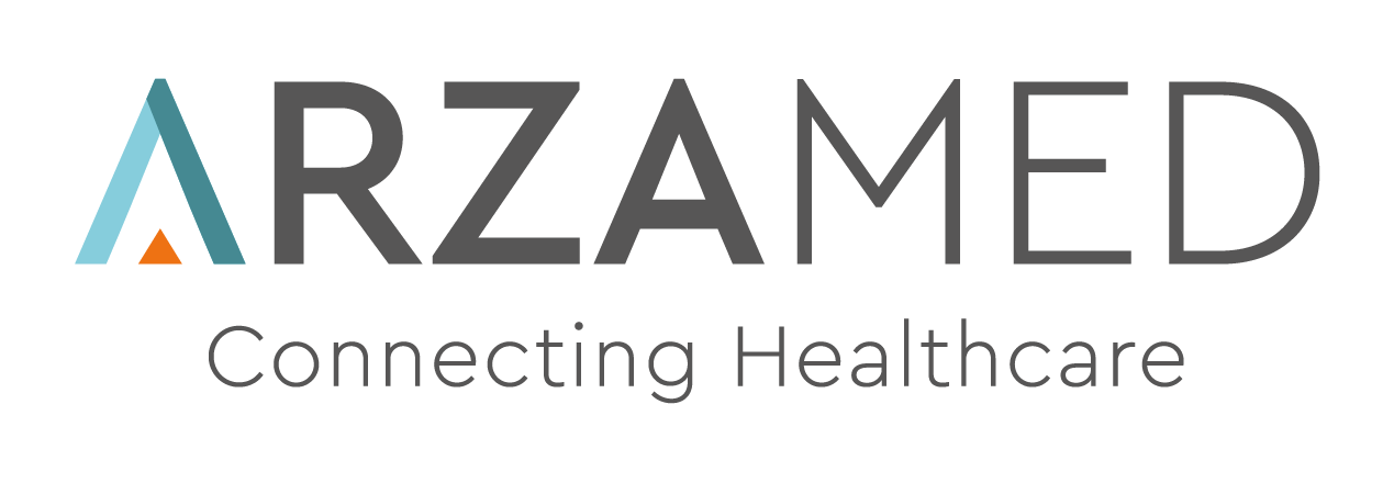 ArzaMed logo