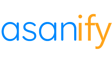 Asanify logo