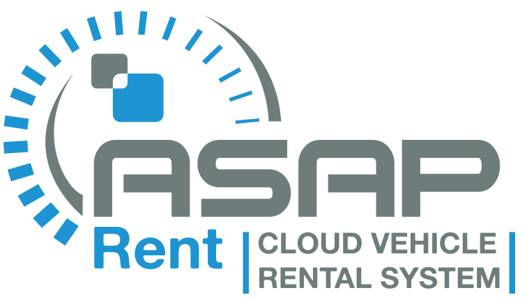 ASAP Rent logo