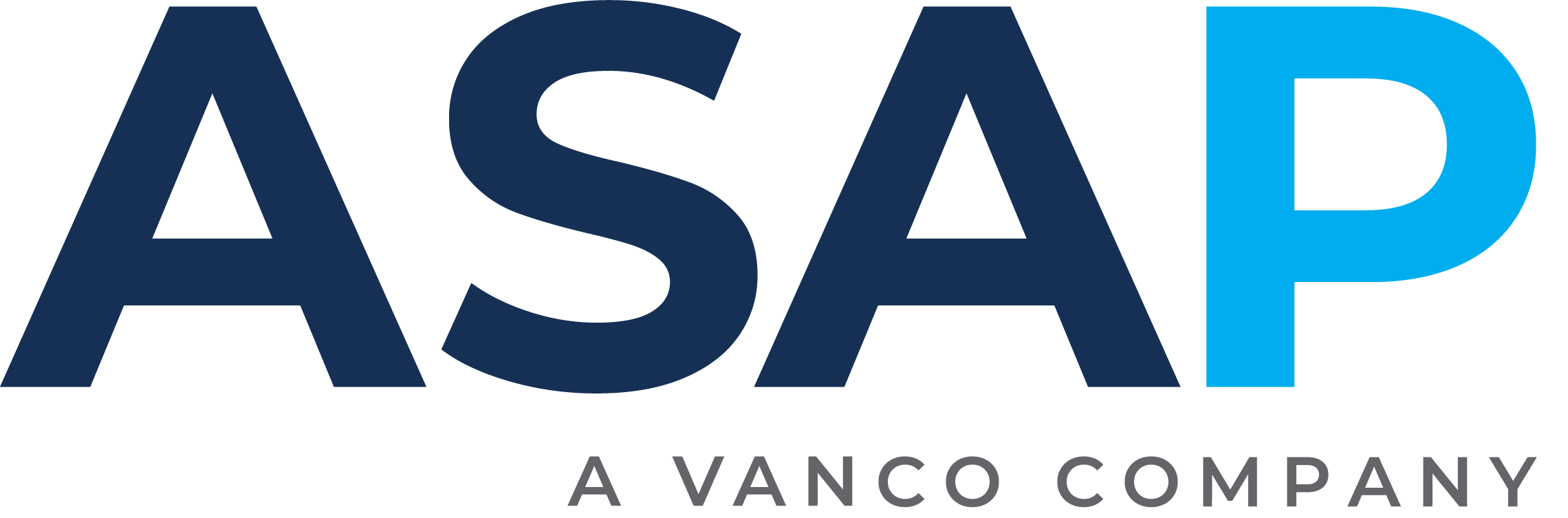 ASAP logo