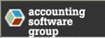 ASG Financial Management System logo