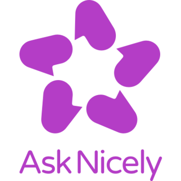 AskNicely logo