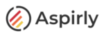 Aspirly logo