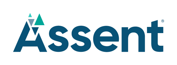 Assent logo