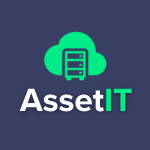 AssetIT logo