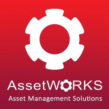 AssetWorks logo