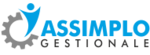 Assimplo Gestionale logo