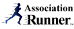 Association Runner logo