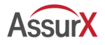 AssurX Supplier Quality Management logo