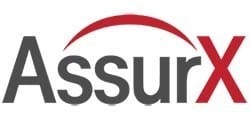 AssurX logo