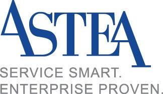 Astea Alliance logo