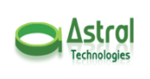 Astral Manufacturing ERP logo