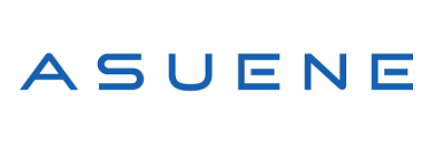Asuene logo
