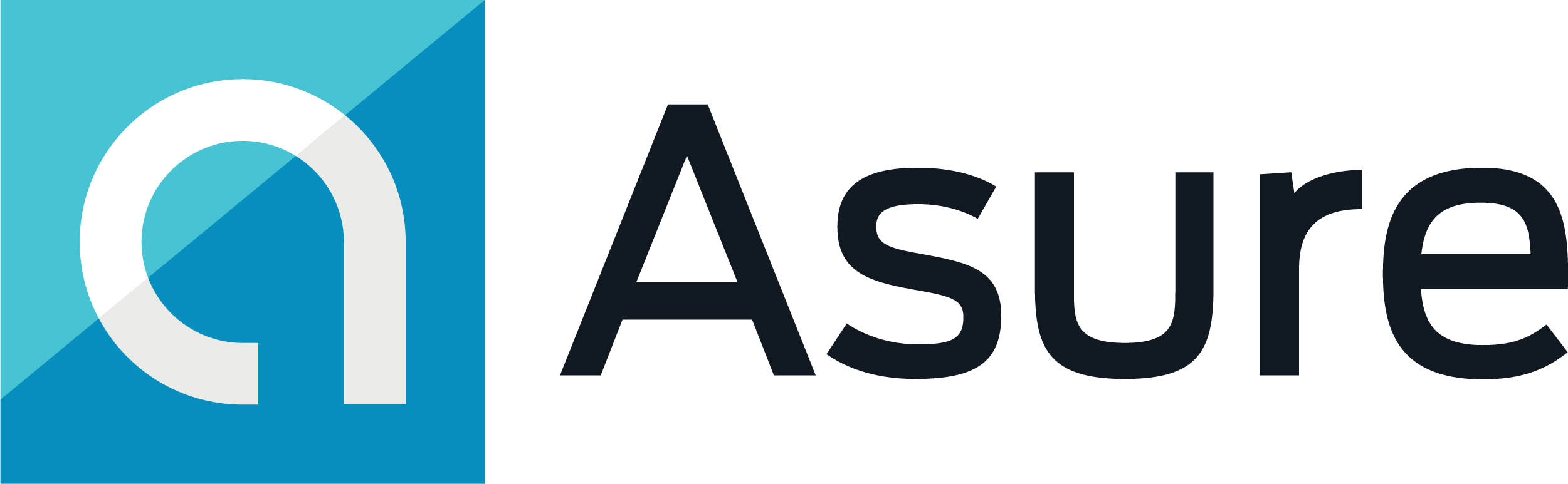 Asure Benefits Administration logo