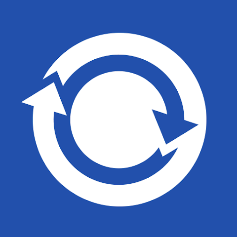ASUS WebStorage logo