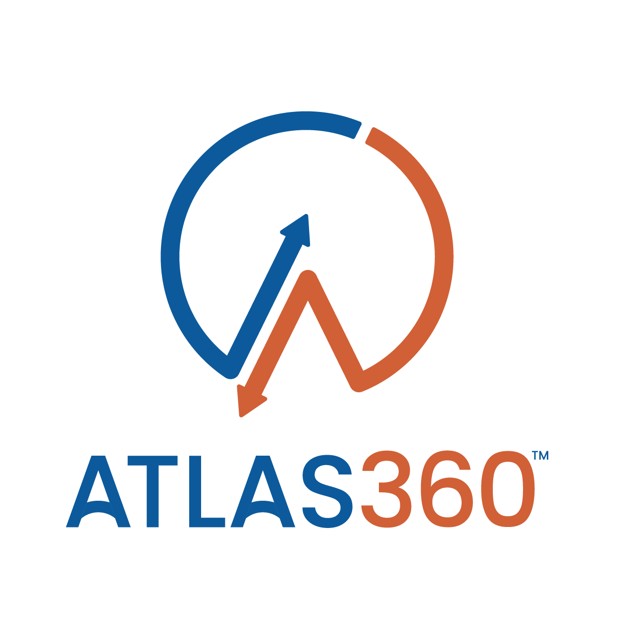 Atlas 360 logo