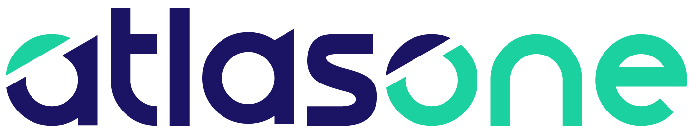 AtlasOne logo