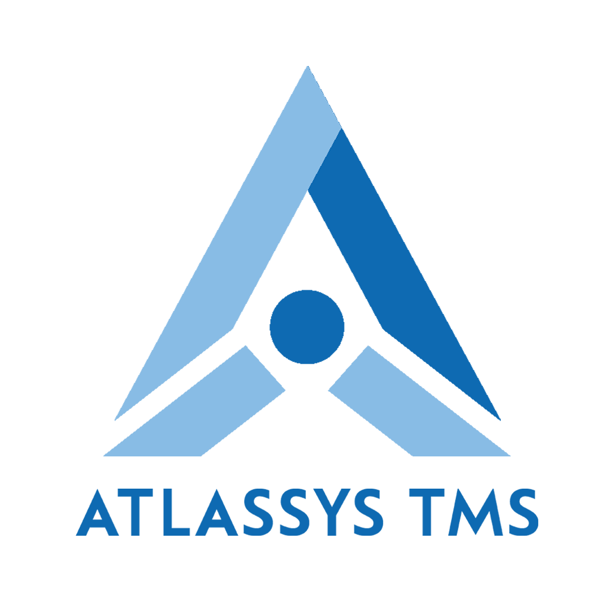 Atlassys TMS logo