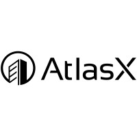 AtlasX logo