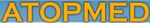 Atopmed EMR logo