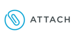 Attach logo