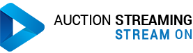 Auction Streaming logo