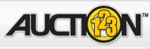 Auction123 logo