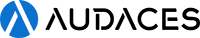 Audaces 360 logo